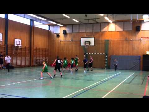 Kvarnby - Stenungsunds BK 2012-03-10.MOV