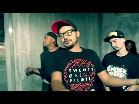 Lex D vs Paranormal Ezac - No Coast Rap Battles | Labor Daze (Kansas City)