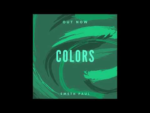 Emeth Paul - Colors