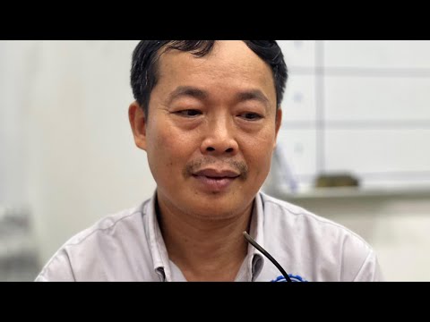 Bi kịch của Giáo dục! Bi kịch của Khoa học! Bi kịch của PGS TS Đinh Công Hướng