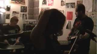 Black Table 12/13/12 part 1