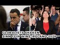 Another Nail In Globalist Coffin Sinn Fein Scores Big Win In Ireland