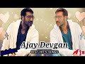 Ajay Devgan 90s Songs JUKEBOX Ajay Devgan Jukebox