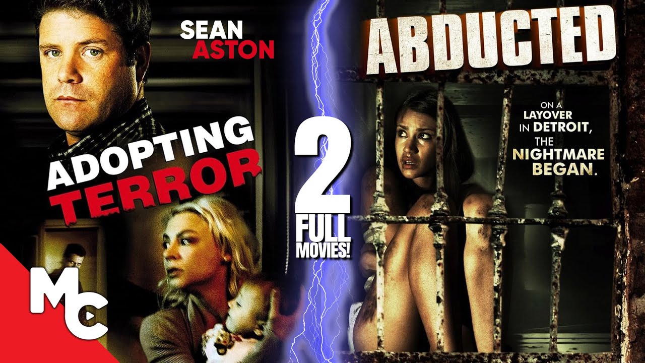 Adopting Terror / Abducted (2012/2012)