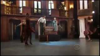 Evita  - And the Money Kept Rolling In