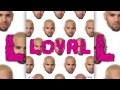 Chris Brown - Loyal (Instrumental) ft. Lil Wayne ...