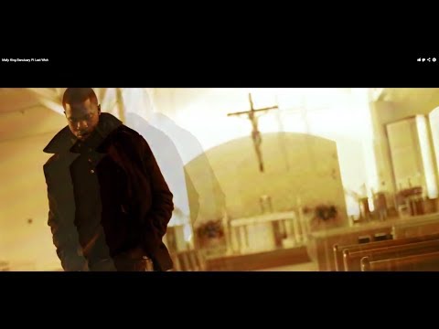 Mally King Sanctuary Ft Last Wish