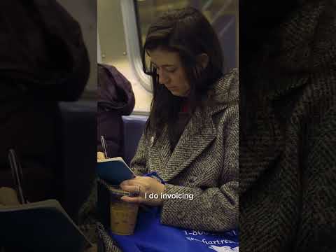 How a Cartoonist uses Basecamp