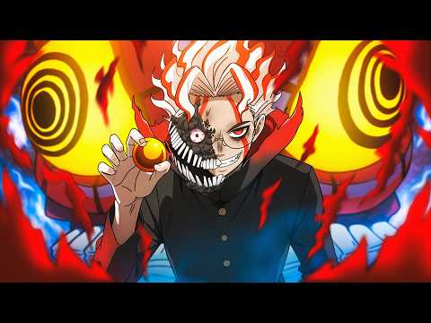 Kylof Söze x Prompto - JUMP