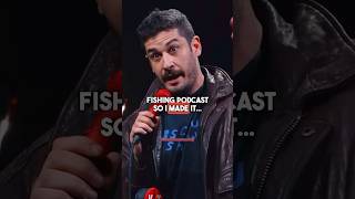 Timmy No Brakes Destroys David Lucas🤣🤣🤣#killtonypodcast #tonyhinchcliffe #comedy #comedyshorts