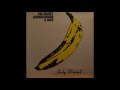 The Velvet Underground and Nico Full album vinyl ...