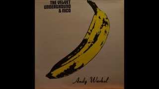 The Velvet Underground: The Velvet Underground and Nico