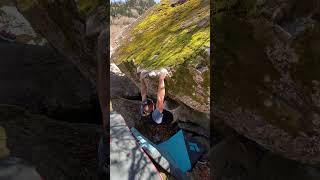 Video thumbnail: Bufo bufo, 6c. Pont de Camps