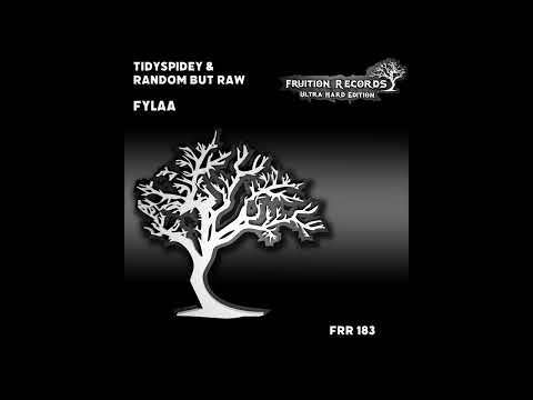 TidySpidey & Random But Raw - FYLAA