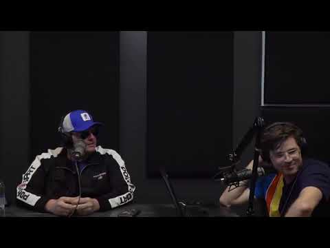 Tim Dillon: Gay Lawyer