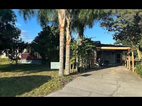Mobile Home - Orlando FL - Community All Ages - Hablamos Español