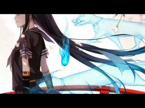 (Nightcore) Hardstyle Mix Spécial 179 abonné merci à vous