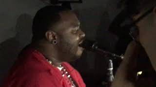 James Fauntleroy LIVE - Understand
