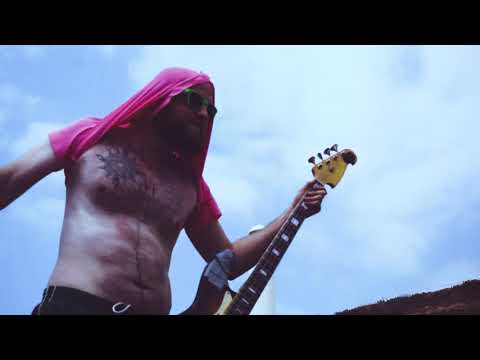 Basil's Kite - Sun is Smiling (Official Video)