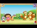Dora The Explorer Swiper S Big Adventure Episode 8