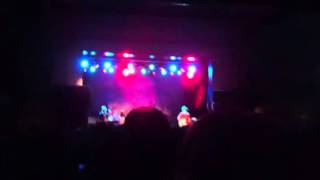 The Temperance Movement- Only Friend