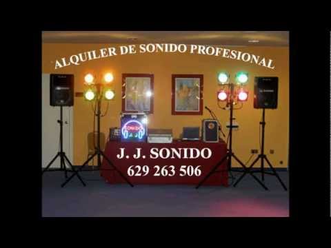 Sonido profesional