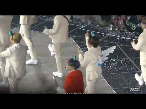 🔥🌠180630 세븐틴 SEVENTEEN IDEAL CUT IN SEOUL Thinkin' about you 정한 직캠 Jeonghan Focus