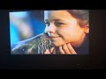 Opening Previews To Clear And Present Danger 1994 VHS Communications Print