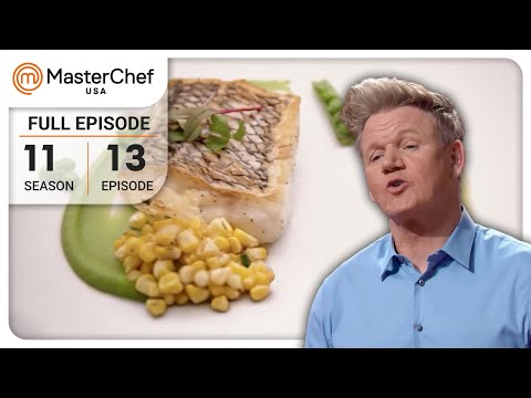 Boys vs Girls Restaurant Takeover Goes Wrong | MasterChef