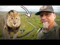 Abandoned in Wild Africa!