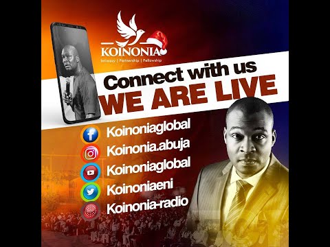 Total Experience Conference - Day 1 | Apostle Joshua Selman | Rebroadcast