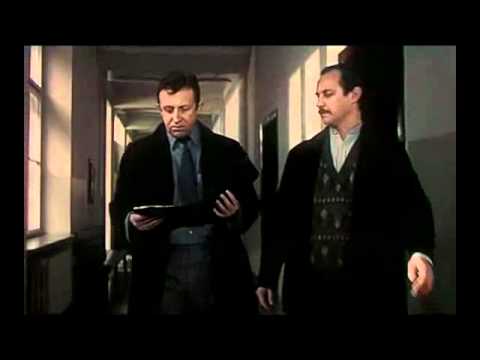 05. Olo dostał rozkaz, ma przesłuchać córkę księdza. Sprawa ma być do umorzenia.