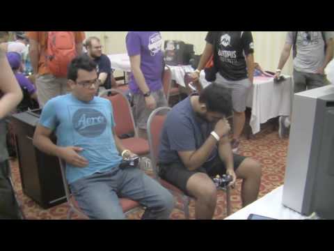 NaCl August - Pools - Stackdolla$ (C. Falcon) vs FRD | Pyro (Jigglypuff/Game & Watch)