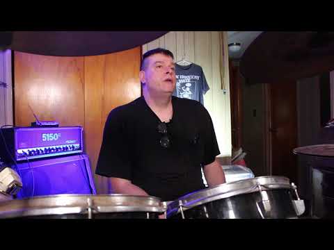 The Damon Che Interviews - Don Cab 2 (Part 2) and What Burns Never Returns