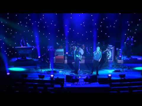 Third Day with Matt Maher - God Of Wonders - Live