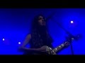Kate Voegele - Gravity Happens [live FULL HD]