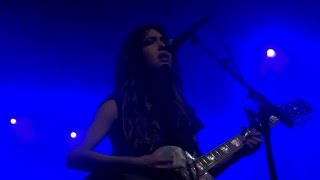 Kate Voegele - Gravity Happens [live FULL HD]