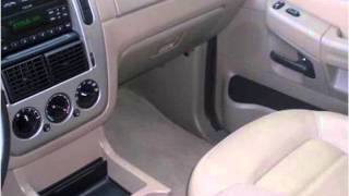 preview picture of video '2004 Ford Explorer Used Cars Portsmouth VA'