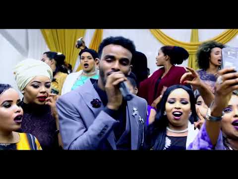SULDAAN SEERAAR (WAXAAN GUULE KUU QORIN) LIVE SHOW HARGEISA 2018 HD