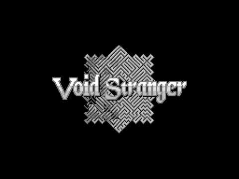 Void Stranger OST - A wrought old story