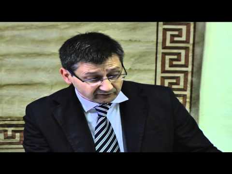 ONDA TG 06.03.2015 - DISAGI OSPEDALE SULMONA PER MANCANZA GASOLIO