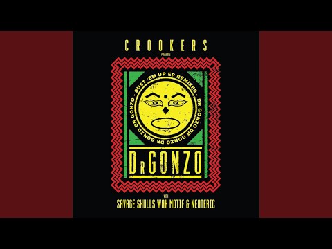 Bust 'Em Up (Na Ciphra) (Fatboy Slim Re-Edit)