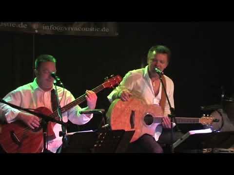 VIVAcoustic 2009 live im Küsters Hof Wunstorf