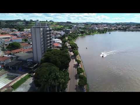 Cidade de Boa Esperança Mg 