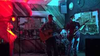 He Can&#39;t Quit Her - Crossroads cover - Gary Allan