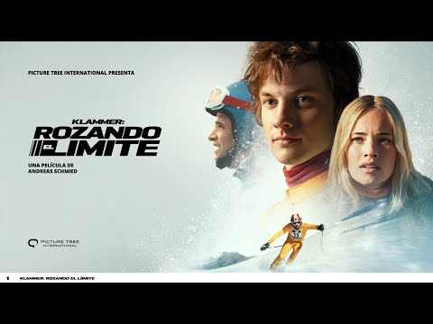 Tráiler Franz klammer: La leyenda del esqui [WEB-DL] LIGERA 2021
