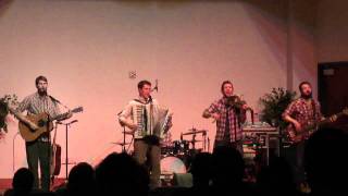 Scythian - "Cubicles and Tylenol"