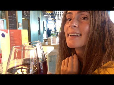 Denfert Rochereau in Paris!