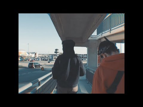 Lutz - Road (ft. Brknhrt)