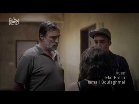 ✖️✖️EKO FRESH✖️STRESS IM TREPPENHAUS✖️BLOCKBUSTAZ✖️✖️